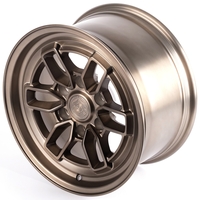 Диски автомобильные SKILL Forged Wheels SV376-SL178 17 J9 ET30 6x139.7 93.1 - Фото 5
