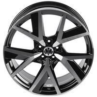 Диски автомобильные SKILL Forged Wheels SL365-SL221 20 J9 ET33 5x112 66.6 - Фото 2