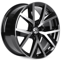 Диски автомобильные SKILL Forged Wheels SL365-SL221 20 J9 ET33 5x112 66.6 - Фото 3