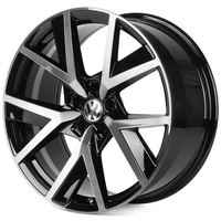 Диски автомобильные SKILL Forged Wheels SL365-SL221 20 J9 ET33 5x112 66.6 - Фото 4