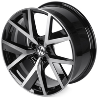Диски автомобильные SKILL Forged Wheels SL365-SL221 20 J9 ET33 5x112 66.6 - Фото 5