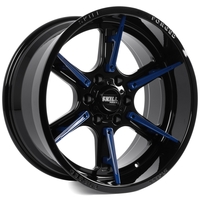 Диски автомобильные SKILL Forged Wheels SD102-SV453 20 J10 ET-18 6x139.7 77.8 - Фото 5