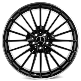 SKILL SL148-SK350 21 J10/11 ET54/49 5x112 66.6