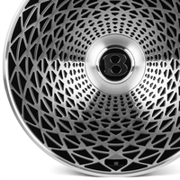 Диски автомобильные SKILL Forged Wheels SL998-SL253 22 J10 ET20 5x130 71.5 - Фото 1
