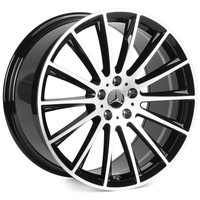 Диски автомобильные SKILL Forged Wheels SKILL SL987-CS429 21 J10/11 ET44/42 5x112 66.6 - Фото 3
