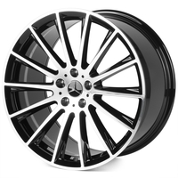 Диски автомобильные SKILL Forged Wheels SKILL SL987-CS429 21 J10/11 ET44/42 5x112 66.6 - Фото 4