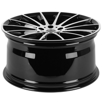 Диски автомобильные SKILL Forged Wheels SKILL SL987-CS429 21 J10/11 ET44/42 5x112 66.6 - Фото 6