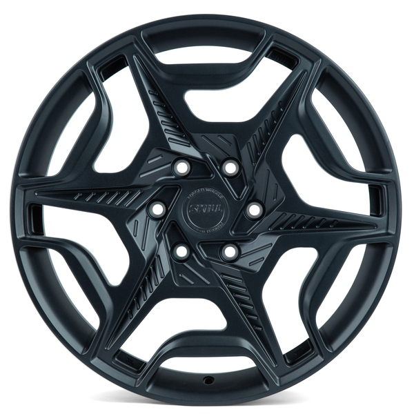 SV018 20 J9 ET45 6x139.7 95.1