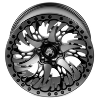 Диски автомобильные SKILL Forged Wheels SV347-SK333 20 J9 ET0 6x139.7 77.8 - Фото 1