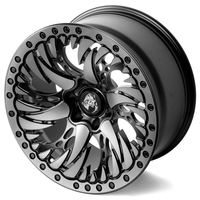 Диски автомобильные SKILL Forged Wheels SV347-SK333 20 J9 ET0 6x139.7 77.8 - Фото 3