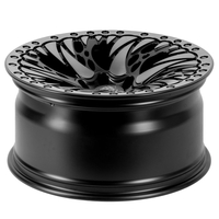 Диски автомобильные SKILL Forged Wheels SV347-SK333 20 J9 ET0 6x139.7 77.8 - Фото 6