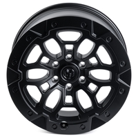 Диски автомобильные SKILL Forged Wheels SV145-SK333 20 J9 ET19 6x139.7 77.8 - Фото 2