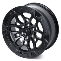 Диски автомобильные SKILL Forged Wheels SV145-SK333 20 J9 ET19 6x139.7 77.8 - Фото 4