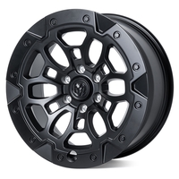 Диски автомобильные SKILL Forged Wheels SV145-SK333 20 J9 ET19 6x139.7 77.8 - Фото 5