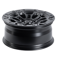 Диски автомобильные SKILL Forged Wheels SV145-SK333 20 J9 ET19 6x139.7 77.8 - Фото 6