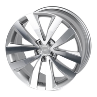 Диски автомобильные SKILL Forged Wheels SL365-SL065 19 J8.5 ET28 5x112 66.6 - Фото 6