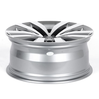 Диски автомобильные SKILL Forged Wheels SL365-SL065 19 J8.5 ET28 5x112 66.6 - Фото 2