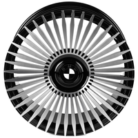 Диски автомобильные SKILL Forged Wheels SL762-SV482 22 J9.5 ET36 5x112 66.6 - Фото 2