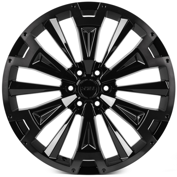 SV619-SV449 20 J8 ET46 6x114.3 67.1