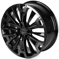 Диски автомобильные SKILL Forged Wheels SV619-SV449 20 J8 ET46 6x114.3 67.1 - Фото 5