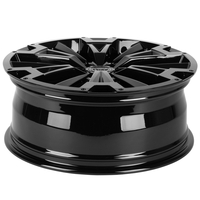 Диски автомобильные SKILL Forged Wheels SV619-SV449 20 J8 ET46 6x114.3 67.1 - Фото 6