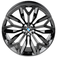 Диски автомобильные SKILL Forged Wheels SL879-CS428 21 J9.5 ET36 5x112 66.6 - Фото 2