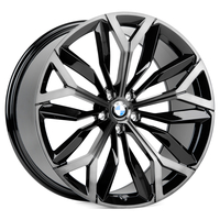 Диски автомобильные SKILL Forged Wheels SL879-CS428 21 J9.5 ET36 5x112 66.6 - Фото 3