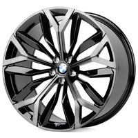Диски автомобильные SKILL Forged Wheels SL879-CS428 21 J9.5 ET36 5x112 66.6 - Фото 4