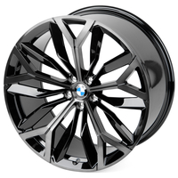 Диски автомобильные SKILL Forged Wheels SL879-CS428 21 J9.5 ET36 5x112 66.6 - Фото 5