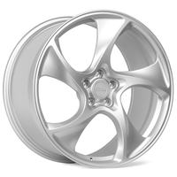 Диски автомобильные SKILL Forged Wheels SKILL SL1002-SK349 21 J9.5/10.5 ET40/48 5x114.3 64.1 - Фото 1