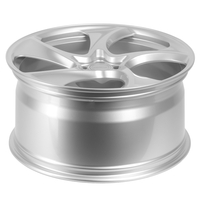 Диски автомобильные SKILL Forged Wheels SKILL SL1002-SK349 21 J9.5/10.5 ET40/48 5x114.3 64.1 - Фото 2