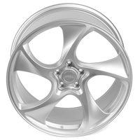 Диски автомобильные SKILL Forged Wheels SKILL SL1002-SK349 21 J9.5/10.5 ET40/48 5x114.3 64.1 - Фото 3