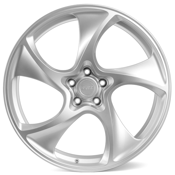 SKILL SL1002-SK349 21 J9.5/10.5 ET40/48 5x114.3 64.1
