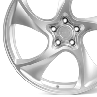 Диски автомобильные SKILL Forged Wheels SKILL SL1002-SK349 21 J9.5/10.5 ET40/48 5x114.3 64.1 - Фото 4