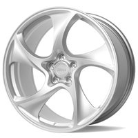 Диски автомобильные SKILL Forged Wheels SKILL SL1002-SK349 21 J9.5/10.5 ET40/48 5x114.3 64.1 - Фото 6