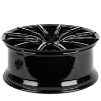 Диски автомобильные SKILL Forged Wheels SV179 24 J10 ET30 6x139.7 78.1 - Фото 6