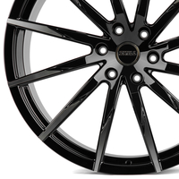 Диски автомобильные SKILL Forged Wheels SV179 24 J10 ET30 6x139.7 78.1 - Фото 1