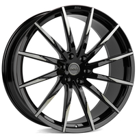 Диски автомобильные SKILL Forged Wheels SV179 24 J10 ET30 6x139.7 78.1 - Фото 3