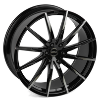 Диски автомобильные SKILL Forged Wheels SV179 24 J10 ET30 6x139.7 78.1 - Фото 4