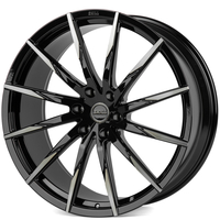 Диски автомобильные SKILL Forged Wheels SV179 24 J10 ET30 6x139.7 78.1 - Фото 5