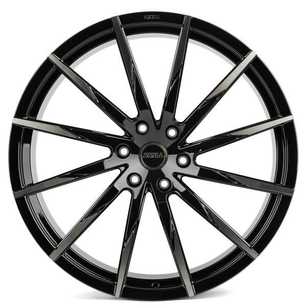 SV179 24 J10 ET30 6x139.7 78.1