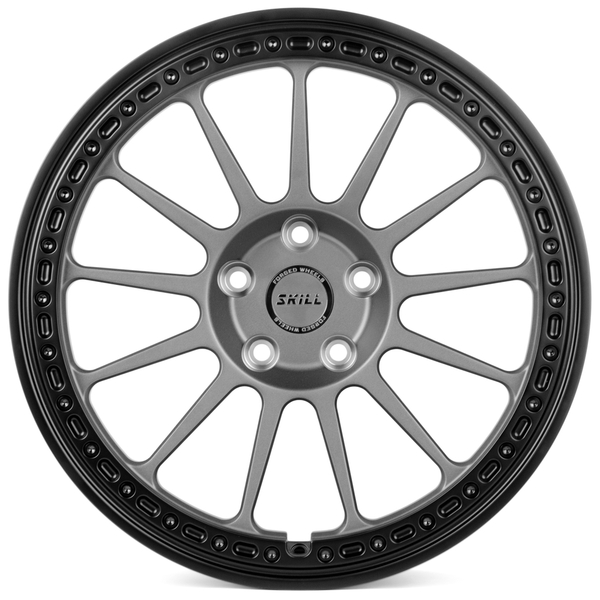 SV426-DS217 20 J9.5 ET20 5x130 84.1