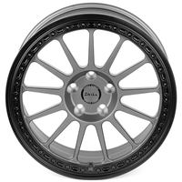 Диски автомобильные SKILL Forged Wheels SV426-DS217 20 J9.5 ET20 5x130 84.1 - Фото 2