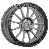 Диски автомобильные SKILL Forged Wheels SV426-DS217 20 J9.5 ET20 5x130 84.1 - Фото 3