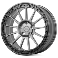 Диски автомобильные SKILL Forged Wheels SV426-DS217 20 J9.5 ET20 5x130 84.1 - Фото 4