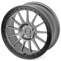 Диски автомобильные SKILL Forged Wheels SV426-DS217 20 J9.5 ET20 5x130 84.1 - Фото 5