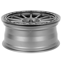 Диски автомобильные SKILL Forged Wheels SV426-DS217 20 J9.5 ET20 5x130 84.1 - Фото 6