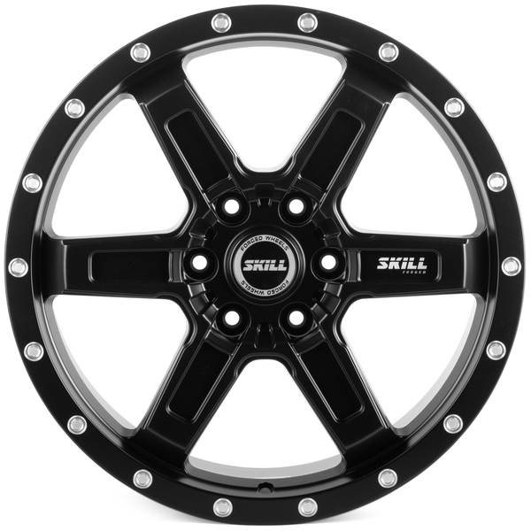 SB021-SK333 20 J9 ET45 6x139.7 95.1
