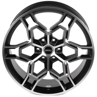 Диски автомобильные SKILL Forged Wheels SV648-SK363 22 J9 ET19 6x139.7 77.8 - Фото 2