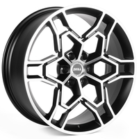 Диски автомобильные SKILL Forged Wheels SV648-SK363 22 J9 ET19 6x139.7 77.8 - Фото 3